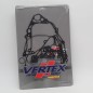 Complete VERTEX engine gasket pack for HONDA CRF 250 R/RX from 2018 to 2025