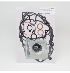 ITALKIT complete engine gasket pack for HONDA TRX 400 EX from 1999 to 2004
