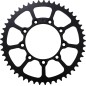 MOOSE OFFROAD steel rear sprocket for TM RACING EN 250 F, EN 450 F, En 530 F, MX 250 F, MX 450 F from 2001 to 2019