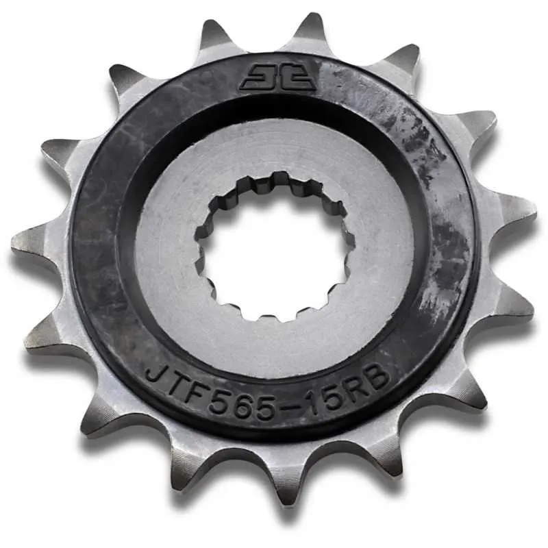 Vorderradzahnrad von JT SPROCKETS, Teilung 520 für CF MOTO, KAWASAKI, MOTO MORINI, SUZUKI, TRIUMPH, VOGE, YAMAHA