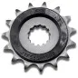 Vorderradzahnrad von JT SPROCKETS, Teilung 520 für CF MOTO, KAWASAKI, MOTO MORINI, SUZUKI, TRIUMPH, VOGE, YAMAHA