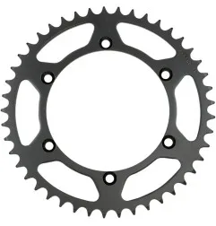 JT SPROCKETS for KAWASAKI, SUZUKI, KDX, KLX 250 SF, KX 125 F, KX 250 F, KX 450 F, RM-Z 250 from 1979 to 2026 - Ref. JTR460.45
