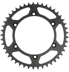 JT SPROCKETS for KAWASAKI, SUZUKI, KDX, KLX 250 SF, KX 125 F, KX 250 F, KX 450 F, RM-Z 250 from 1979 to 2026