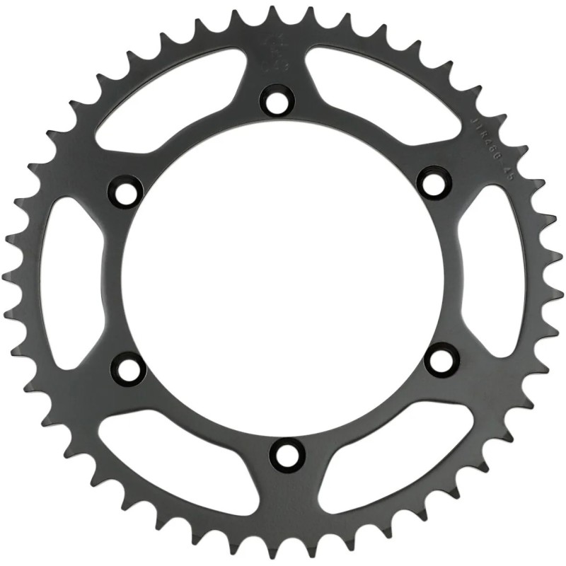 Pignon JT SPROCKETS pour KAWASAKI, SUZUKI, KDX, KLX 250 SF, KX 125 F, KX 250 F, KX 450 F, RM-Z 250 de 1979 à 2026
