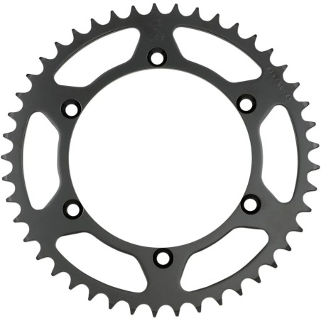 Pignon JT SPROCKETS pour KAWASAKI, SUZUKI, KDX, KLX 250 SF, KX 125 F, KX 250 F, KX 450 F, RM-Z 250 de 1979 à 2026