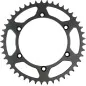 JT SPROCKETS 45 teeth, 520 pitch for KAWASAKI, SUZUKI, KDX, KLX 250 SF, KX 125 F, KX 250 F, KX 450 F, RM-Z 250 from 1979 to 2026