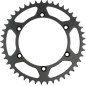JT SPROCKETS-Ritzel 45 Zähne, Teilung 520 für KAWASAKI, SUZUKI, KDX, KLX 250 SF, KX 125 F, KX 250 F, KX 450 F