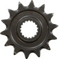 RENTHAL -Vorderradritzel 14 Zähne, Teilung 520 für HONDA CR 250, CR 500, CRF 250, CRF 450, TRX 450 von 1988 bis 2024