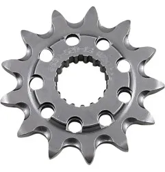 RENTHAL -Vorderradritzel für HONDA CR 250, CR 500, CRF 250, CRF 450, TRX 450 von 1988 bis 2024 – Art.-Nr. 253U-520-13GP