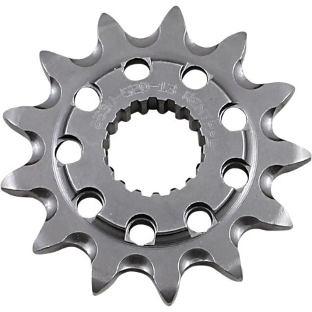 RENTHAL front sprocket for HONDA CR 250, CR 500, CRF 250, CRF 450, TRX 450 from 1988 to 2024