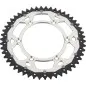 Doppelkette MOOSE, BETA, GAS GAS, HUSQVARNA RR, EC F, FSE, SM, TC, TXC 1990 bis 2017 – Zahnanzahl nach Wahl
