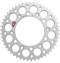 Piñón trasero ultraligero RENTHAL para HONDA, KAWASAKI CR, CRF 150 F, CRF 230 F, CRF 250 F, XR, ZX de 1984 a 2026