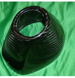 YOSHIMURA USA RS4 tapón silenciador de carbono