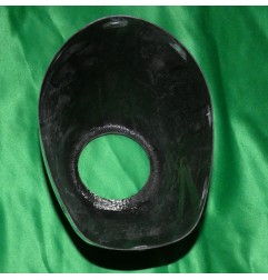 Sortie de silencieux en carbone YOSHIMURA USA RS4