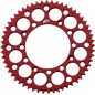 Ultra-light RENTHAL rear sprocket for HONDA CR 80, CR 85, CRF 150 F, CRF 150 from 1986 to 2026 Ultra-light RENTHAL rear sprocket for HONDA CR 80, CR 85, CRF 150 F, CRF 150 from 1986 to 2026