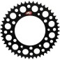 Ultralight rear sprocket RENTHAL for HONDA, KAWASAKI, CR 125, CR 500, CRF 150 F, CRF 230 F, CRF 250 F from 1984 to 2026
