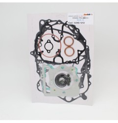 ITALKIT complete engine gasket pack for HONDA TRX 400 EX from 2005 to 2009 and 2012