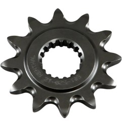 RENTHAL -Vorderradritzel für HONDA CRF 250, Baujahre 2018 bis 2021 – Art.-Nr. 501--520-12GP