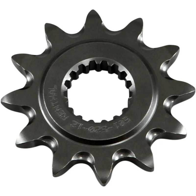 RENTHAL front sprocket 12 teeth, 520 pitch for HONDA CRF 250 from 2018 to 2021