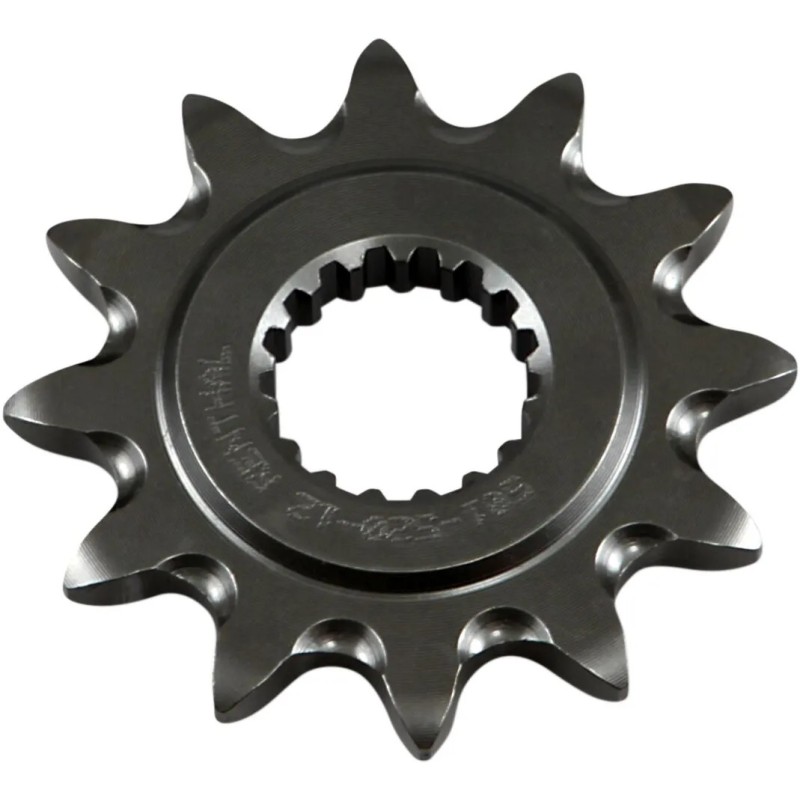 RENTHAL front sprocket for HONDA CRF 250 from 2018 to 2021