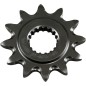 RENTHAL front sprocket for HONDA CRF 250 from 2018 to 2021