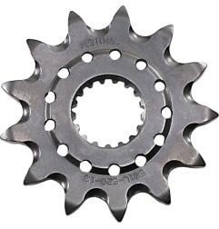 Piñón delantero RENTHAL para HONDA CRF 250 de 2018 a 2021 - Ref. 501U-520-13GP