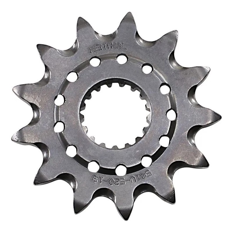 RENTHAL front sprocket for HONDA CRF 250 from 2018 to 2021