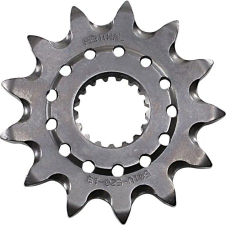 RENTHAL front sprocket for HONDA CRF 250 from 2018 to 2021