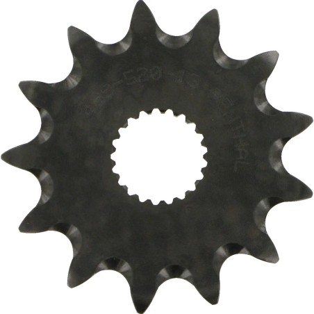 RENTHAL front sprocket for HONDA CRF 125, CRF 250 from 2003 to 2018
