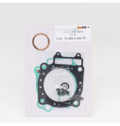 ITALKIT engine gasket pack for HONDA CRF 450 R from 2002 to 2006
