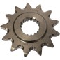 RENTHAL front sprocket 14 teeth, 520 pitch for HONDA CRF 250 from 2018 to 2021 RENTHAL front sprocket 14 teeth, 520 pitch for HONDA CRF 250 from 2018 to 2021
