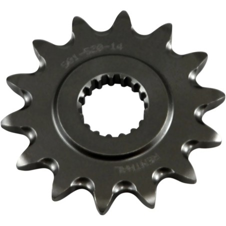 RENTHAL front sprocket for HONDA CR 125, CRF 250 from 2003 to 2018