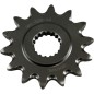 RENTHAL front sprocket 14 teeth, 520 pitch for HONDA CR 125, CRF 250 from 2003 to 2018 RENTHAL front sprocket 14 teeth, 520 pitch for HONDA CR 125, CRF 250 from 2003 to 2018