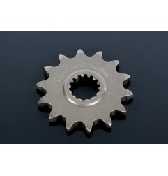RENTHAL -Kettenrad vorne für HONDA CR 125, CRF 250 von 2004 bis 2017 – Art.-Nr. 439--520-13P