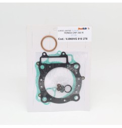 ITALKIT engine gasket pack for HONDA CRF 450 R from 2007 to 2008