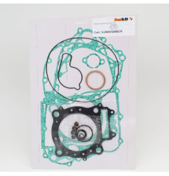 Kit completo de juntas de motor ITALKIT para HONDA CRF 450 R de 2007 a 2008