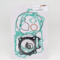 ITALKIT complete engine gasket pack for HONDA CRF 450 R from 2007 to 2008
