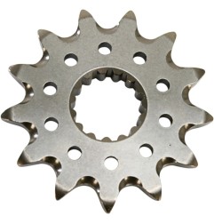 RENTHAL front sprocket for GAS GAS, HUSQVARNA, KTM MC, EE, TC, SX-E from 2009 to 2025 - Ref. 481--415-10P