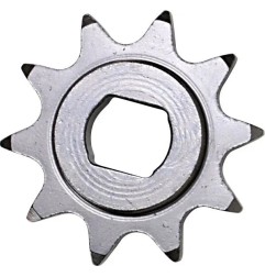 Pignon avant RENTHAL pour GAS GAS, HUSQVARNA, KTM MC 65, TC 65, SX 65 de 2009 à 2023