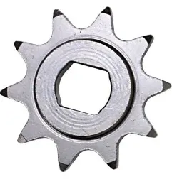 Piñón delantero RENTHAL para GAS GAS, HUSQVARNA, KTM MC 65, TC 65, SX 65 de 2009 a 2023 - Ref. 440--420-14GP