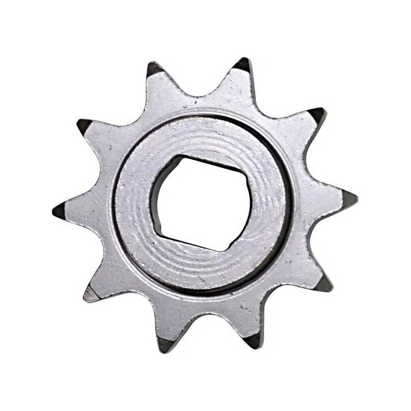 RENTHAL front sprocket 14 teeth, 420 pitch for GAS GAS, HUSQVARNA, KTM MC 65, TC 65, SX 65 from 2009 to 2023