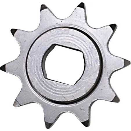 RENTHAL front sprocket 14 teeth, 420 pitch for GAS GAS, HUSQVARNA, KTM MC 65, TC 65, SX 65 from 2009 to 2023