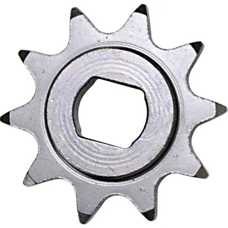 RENTHAL front sprocket for GAS GAS, HUSQVARNA, KTM MC 65, TC 65, SX 65 from 2009 to 2023