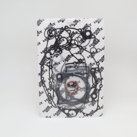 ITALKIT complete engine gasket pack for HONDA CRF 450 R from 2009 to 2016