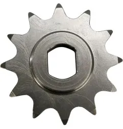 Piñón delantero RENTHAL para GAS GAS, HUSQVARNA, KTM, MC, MC-E, EE, SX, SX-E de 2009 a 2025 - Ref. 481--415-12P