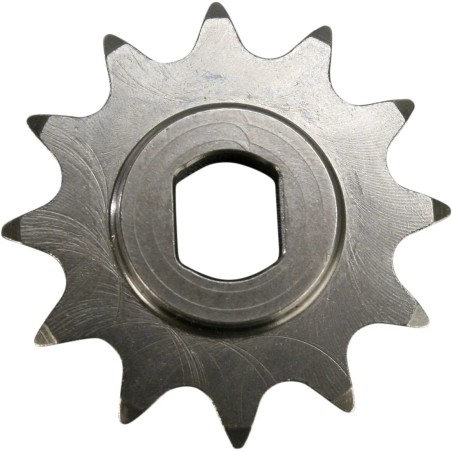 RENTHAL front sprocket for GAS GAS, HUSQVARNA, KTM, MC, MC-E, EE, SX, SX-E from 2009 to 2025