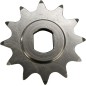 RENTHAL front sprocket 12 teeth, 415 pitch for GAS GAS, HUSQVARNA, KTM, MC, MC-E, EE, SX, SX-E from 2009 to 2025