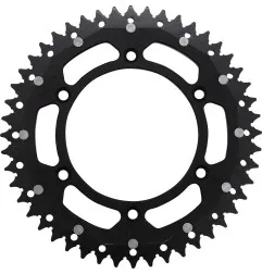 MOOSE-Doppelkette für BETA, GAS GAS, HUSQVARNA, KTM von 1989 bis 2023, Zahnanzahl nach Wahl – Art.-Nr. 1210-897-48-10X