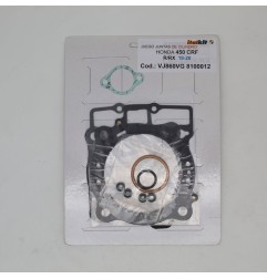 Pack joint haut moteur ITALKIT pour HONDA CRF 450 R/RX de 2019 et 2020