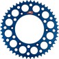 Ultraleichtes Hinterrad-Kettenrad „ RENTHAL “ für AJP, CCM, GAS GAS, HUSABERG, HUSQVARNA, KTM von 1993 bis 2026 Zähne zur Auswah Ultraleichtes Hinterrad-Kettenrad „ RENTHAL “ für AJP, CCM, GAS GAS, HUSABERG, HUSQVARNA, KTM von 1993 bis 2026 Zähne zur Auswah